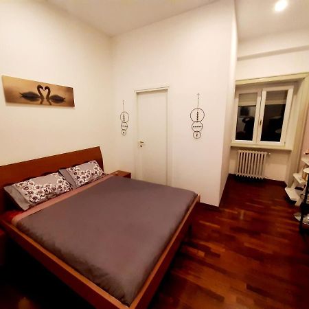 Sul Corso Bed & Breakfast Avezzano Eksteriør bilde