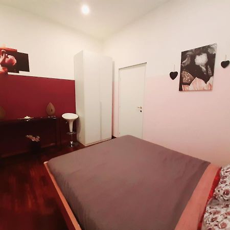 Sul Corso Bed & Breakfast Avezzano Eksteriør bilde