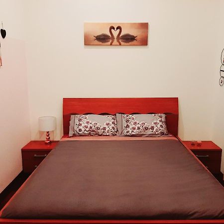 Sul Corso Bed & Breakfast Avezzano Eksteriør bilde