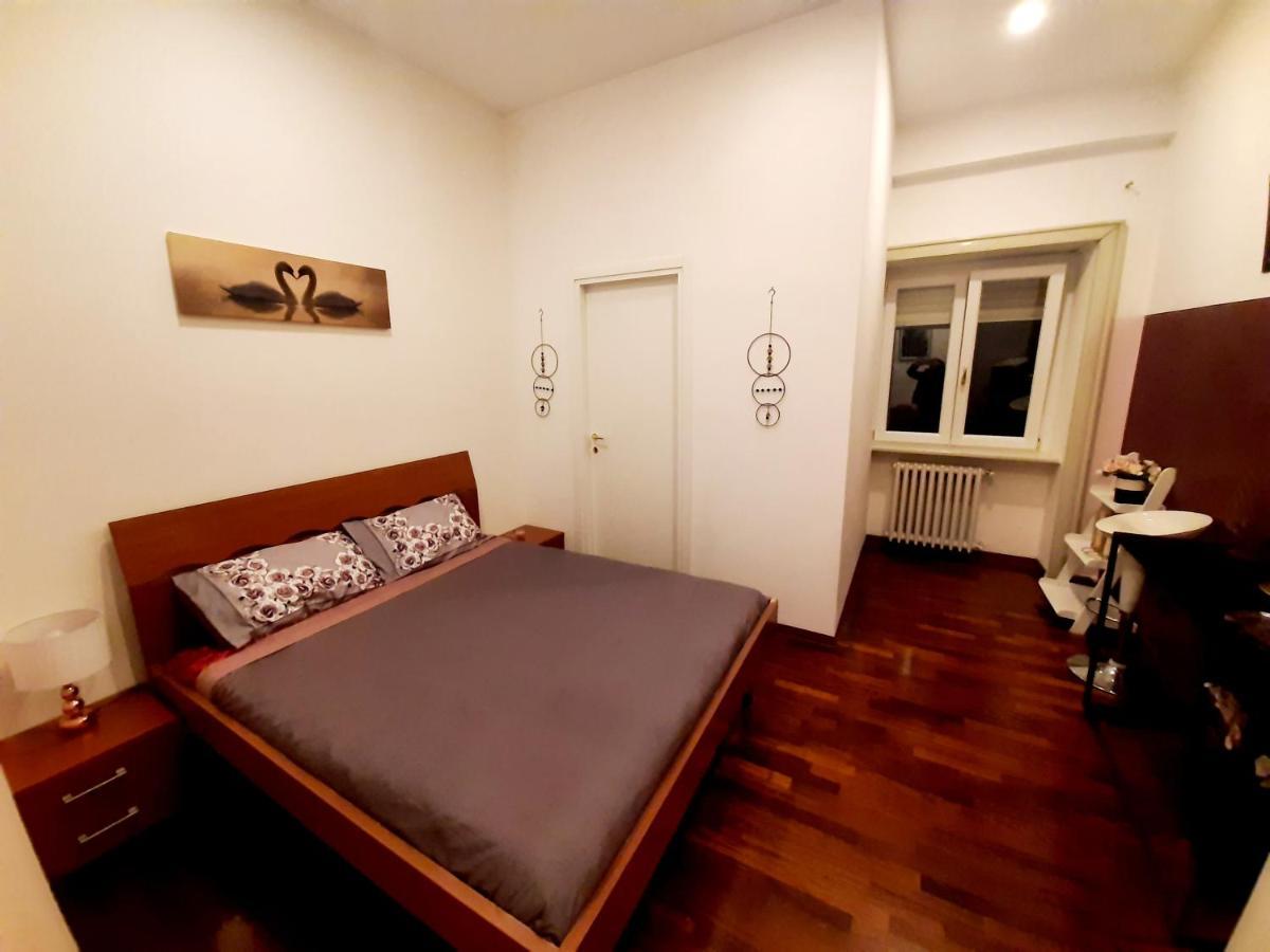 Sul Corso Bed & Breakfast Avezzano Eksteriør bilde