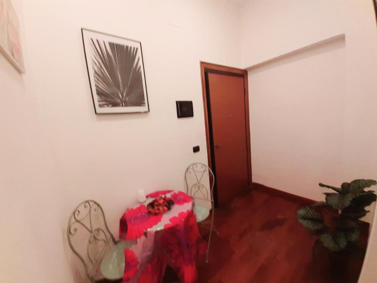 Sul Corso Bed & Breakfast Avezzano Eksteriør bilde
