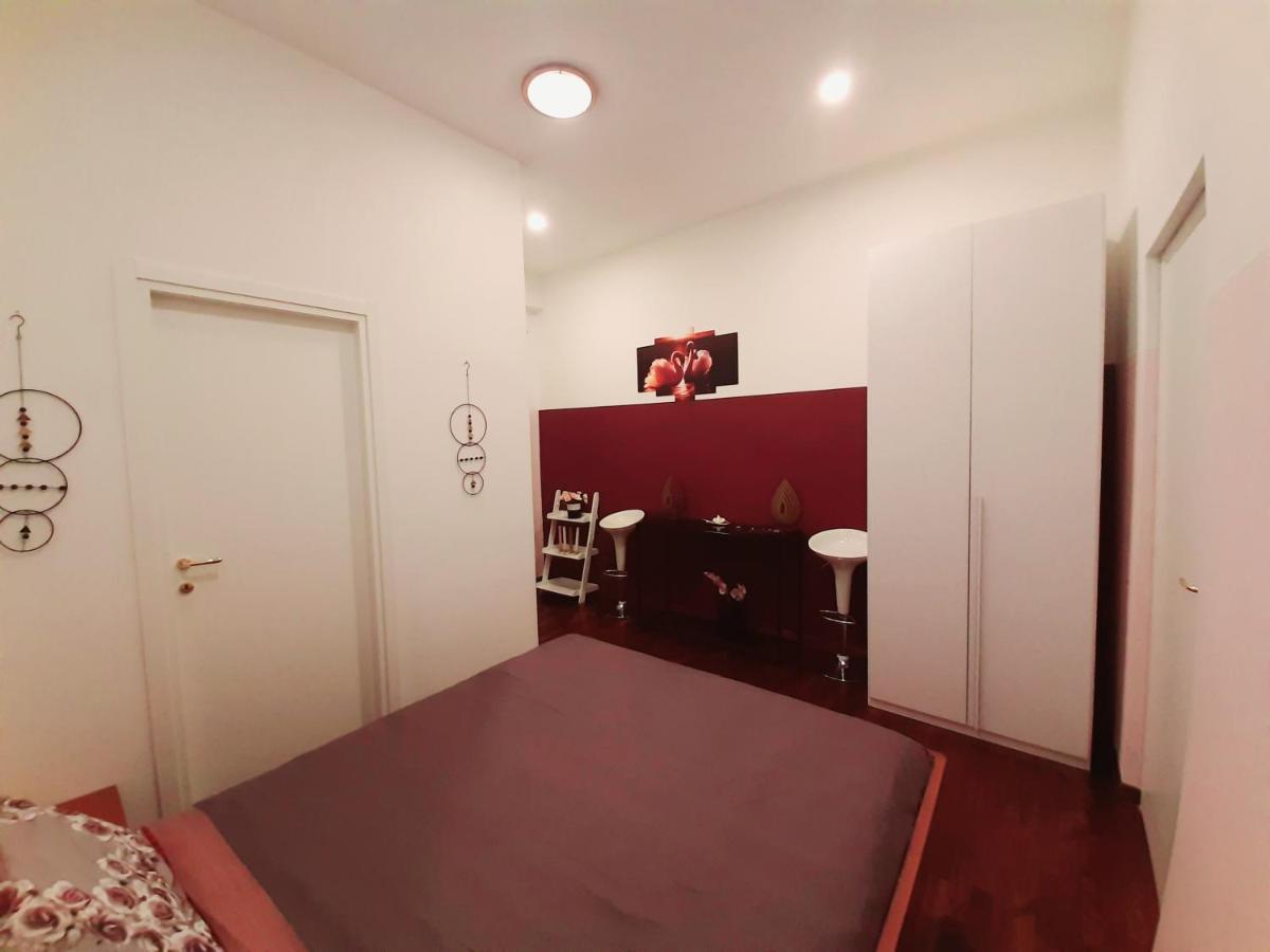 Sul Corso Bed & Breakfast Avezzano Eksteriør bilde