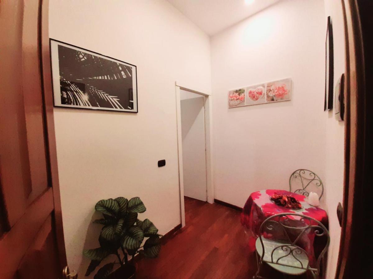 Sul Corso Bed & Breakfast Avezzano Eksteriør bilde