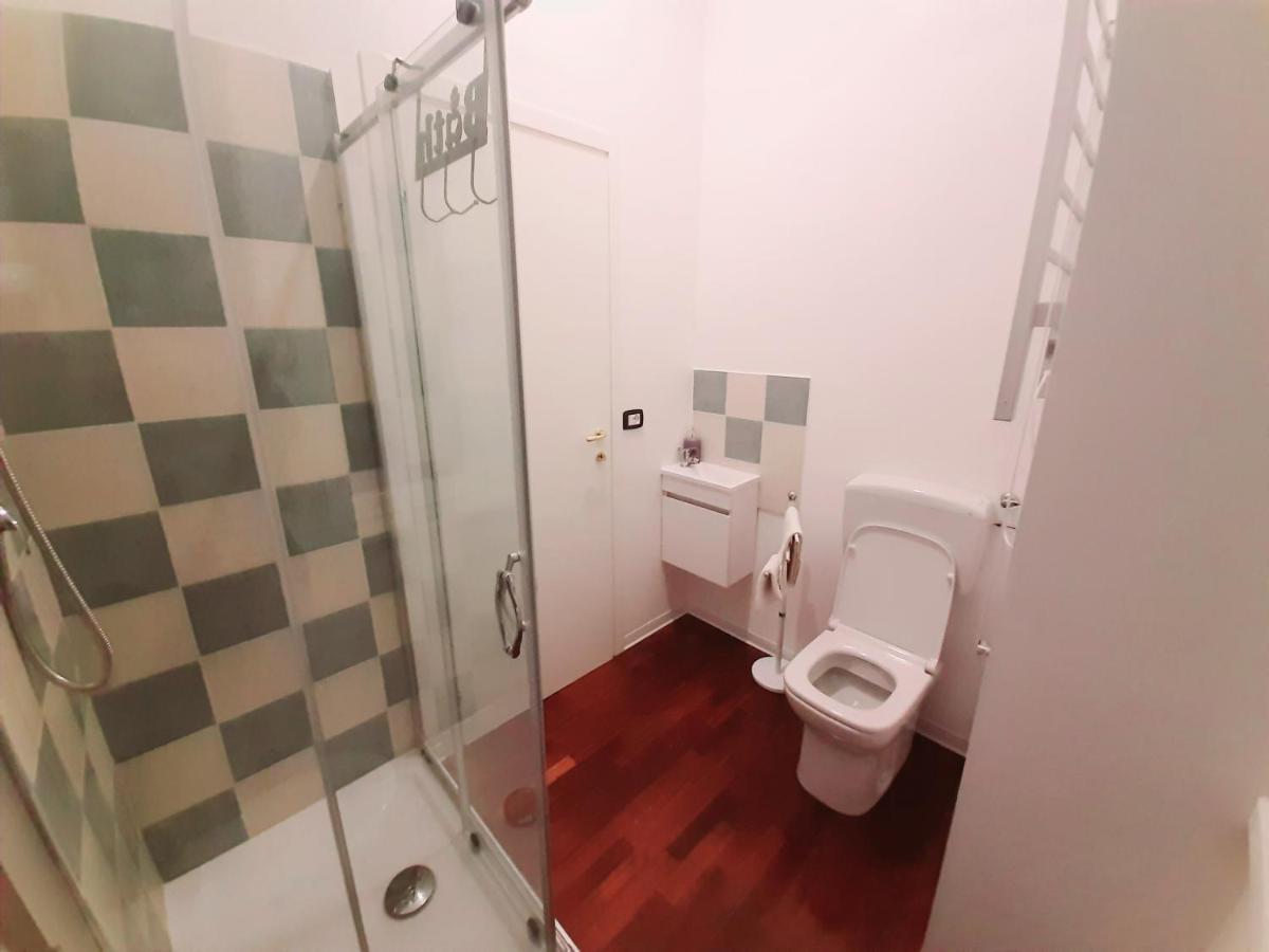 Sul Corso Bed & Breakfast Avezzano Eksteriør bilde