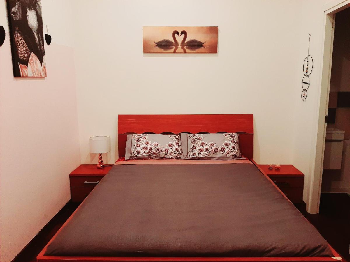 Sul Corso Bed & Breakfast Avezzano Eksteriør bilde