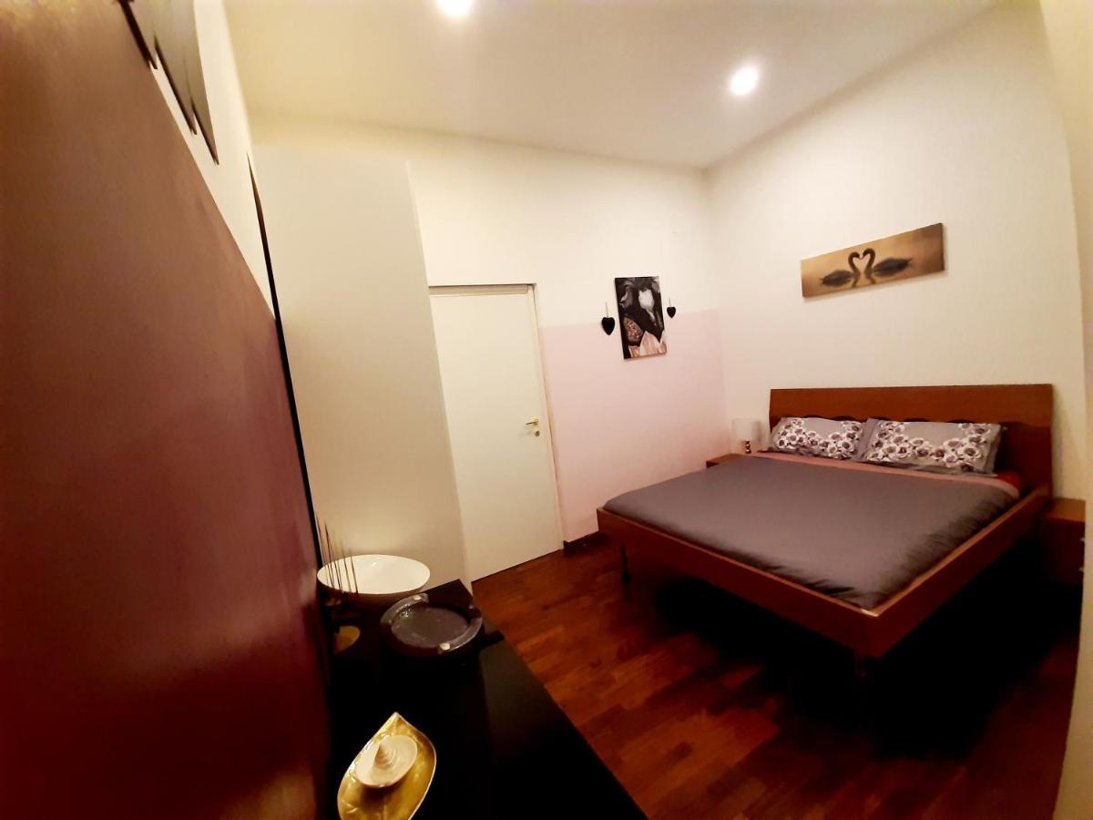 Sul Corso Bed & Breakfast Avezzano Eksteriør bilde
