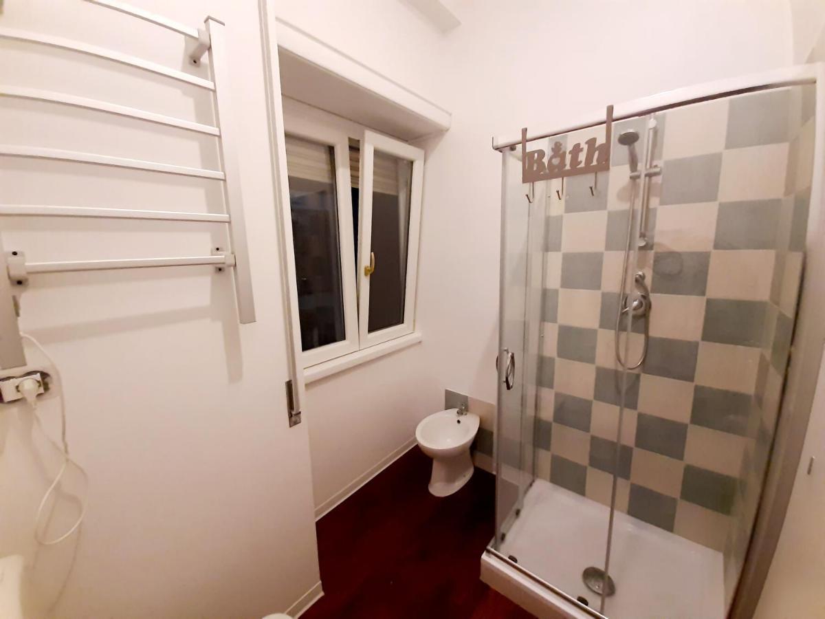 Sul Corso Bed & Breakfast Avezzano Eksteriør bilde